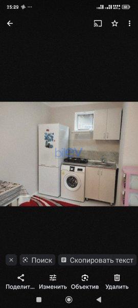 Kirayə (aylıq) 2 otaqlı Həyət evi  24m², Bakı