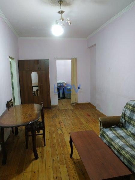 Satılır 1 otaqlı Yeni Tikili  41m², Bakı