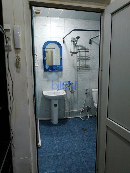 Satılır 1 otaqlı Yeni Tikili  41m², Bakı