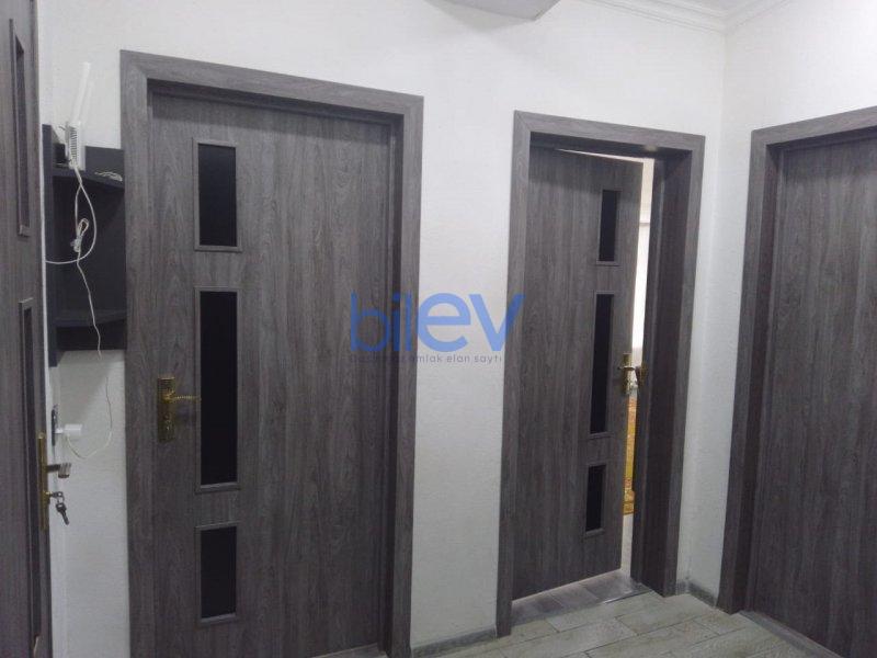 Satılır 2 otaqlı Yeni Tikili  67m², Bakı