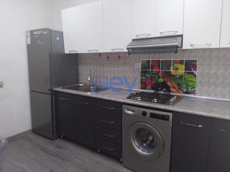Satılır 2 otaqlı Yeni Tikili  67m², Bakı