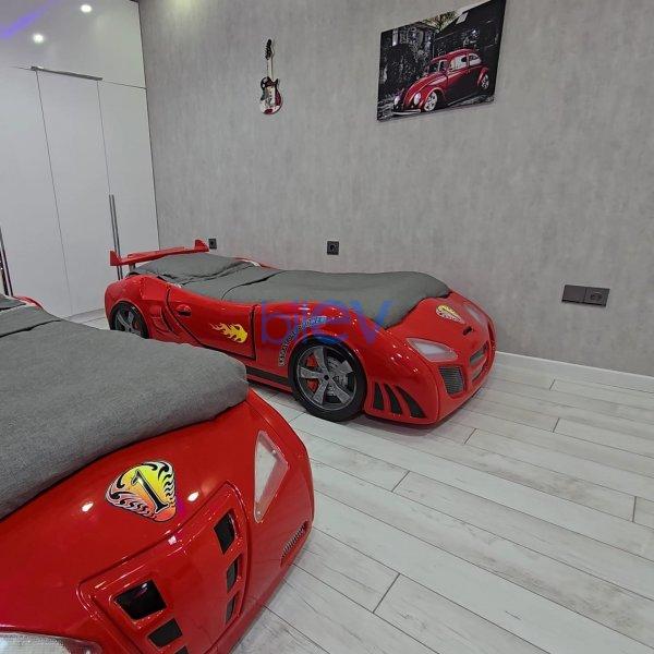 Kirayə (aylıq) 3 otaqlı Yeni Tikili  140m², Bakı