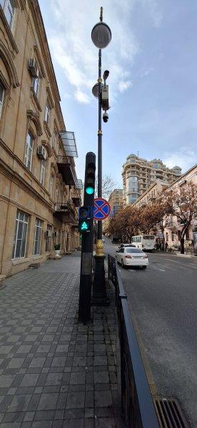 Satılır 5 otaqlı Köhnə Tikili  90m², Bakı