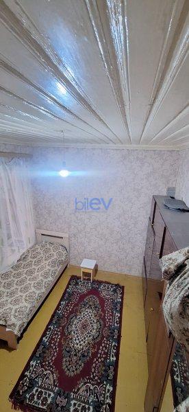Satılır 5 otaqlı Köhnə Tikili  90m², Bakı