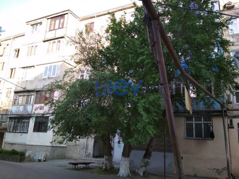 Kirayə (aylıq) 1 otaqlı Köhnə Tikili  31m², Bakı