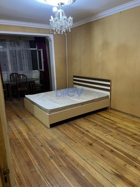 Kirayə (aylıq) 1 otaqlı Köhnə Tikili  31m², Bakı