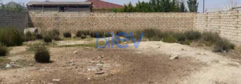 Satılır 6 otaqlı Həyət evi  12 sotm², Bakı