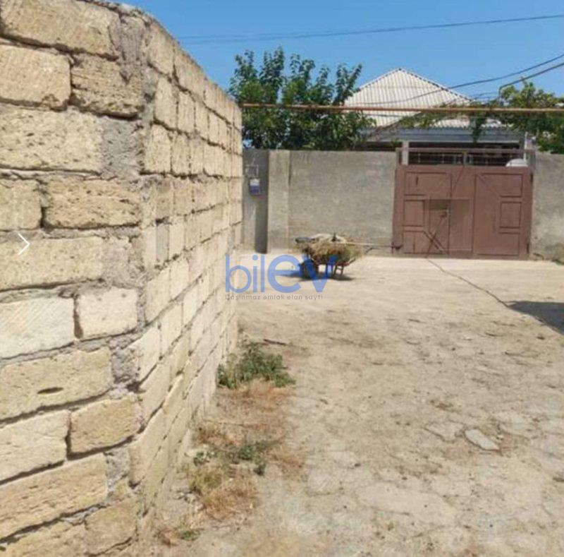 Satılır 6 otaqlı Həyət evi  12 sotm², Bakı