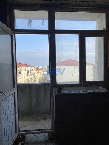 Satılır 2 otaqlı Yeni Tikili  72m², Bakı