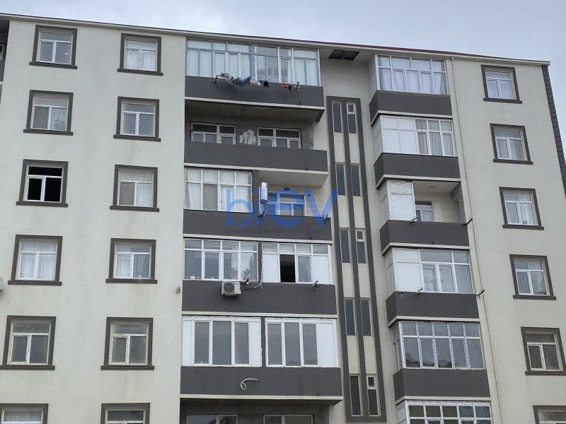 Satılır 2 otaqlı Yeni Tikili  72m², Bakı