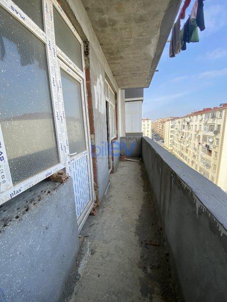 Satılır 2 otaqlı Yeni Tikili  72m², Bakı