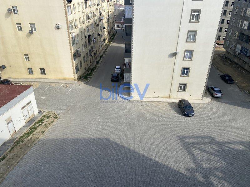 Satılır 2 otaqlı Yeni Tikili  72m², Bakı
