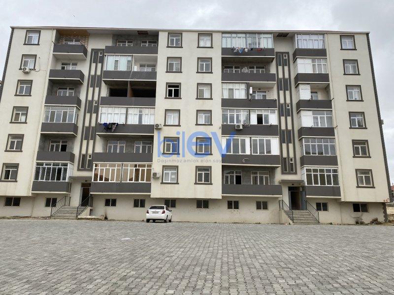 Satılır 2 otaqlı Yeni Tikili  72m², Bakı