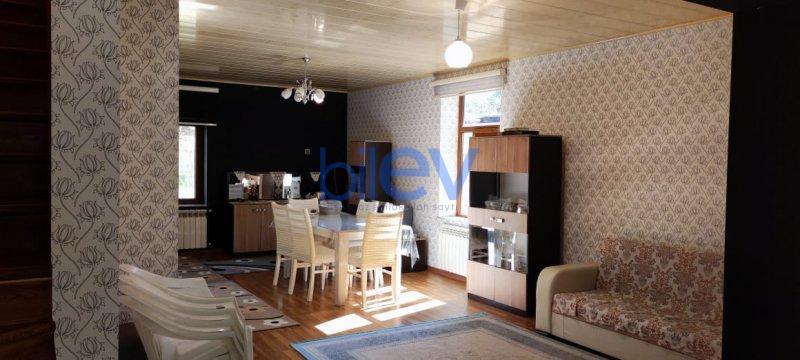 Satılır  otaqlı Həyət evi  m², İsmayıllı