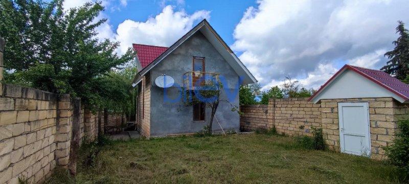 Satılır  otaqlı Həyət evi  m², İsmayıllı