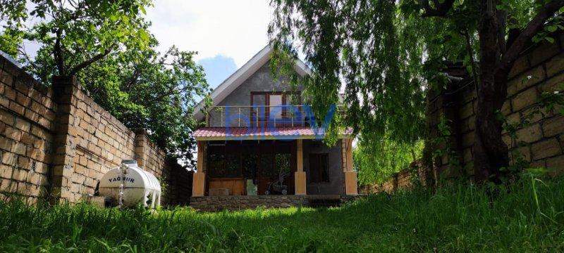 Satılır  otaqlı Həyət evi  m², İsmayıllı