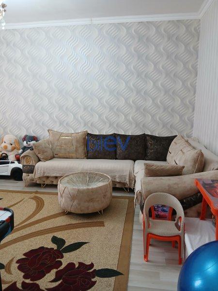 Satılır 3 otaqlı Həyət evi  96m², Bakı