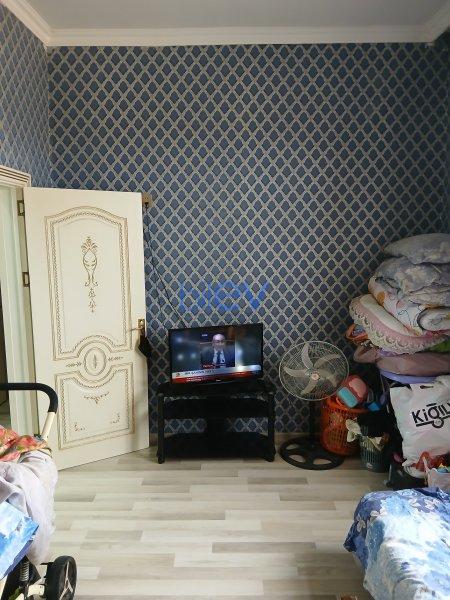 Satılır 3 otaqlı Həyət evi  96m², Bakı