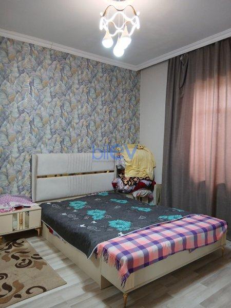 Satılır 3 otaqlı Həyət evi  96m², Bakı