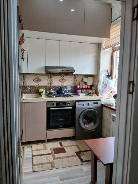 Satılır 3 otaqlı Həyət evi  96m², Bakı