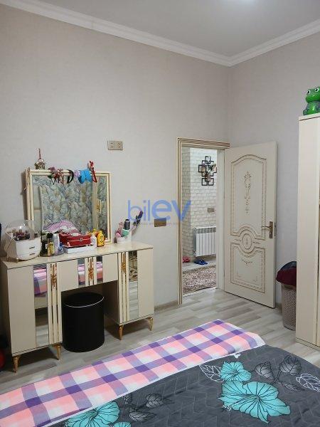Satılır 3 otaqlı Həyət evi  96m², Bakı