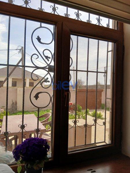 Satılır 3 otaqlı Həyət evi  96m², Bakı