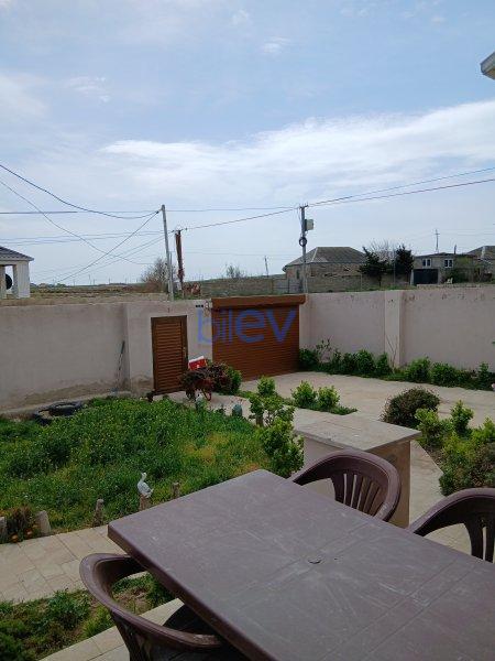 Satılır 3 otaqlı Həyət evi  96m², Bakı