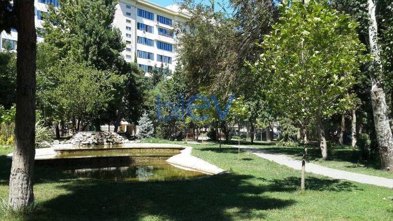 Aylıq Kirayə 3 otaqlı Köhnə Tikili bina evi  100m², Bakı