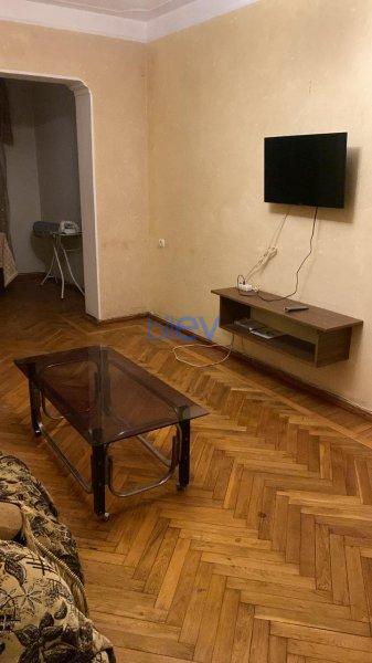 Aylıq Kirayə 3 otaqlı Köhnə Tikili bina evi  100m², Bakı