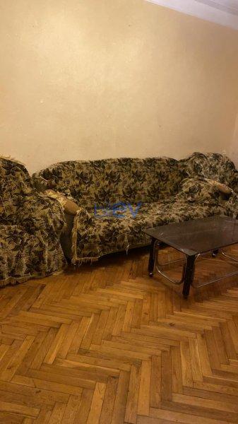 Aylıq Kirayə 3 otaqlı Köhnə Tikili bina evi  100m², Bakı