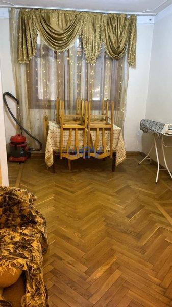 Aylıq Kirayə 3 otaqlı Köhnə Tikili bina evi  100m², Bakı