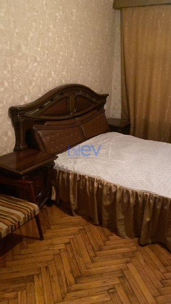 Aylıq Kirayə 3 otaqlı Köhnə Tikili bina evi  100m², Bakı