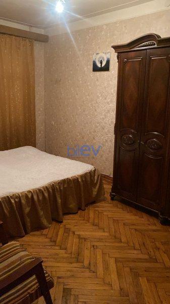 Aylıq Kirayə 3 otaqlı Köhnə Tikili bina evi  100m², Bakı