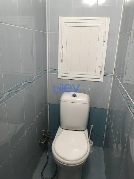 Aylıq Kirayə 3 otaqlı Köhnə Tikili bina evi  100m², Bakı