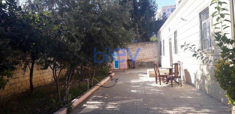 Satılır 4 otaqlı Həyət evi  140m², Bakı