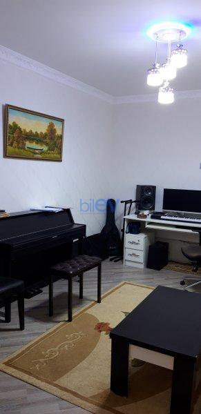 Satılır 4 otaqlı Həyət evi  140m², Bakı