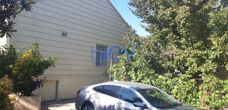 Satılır 4 otaqlı Həyət evi  140m², Bakı