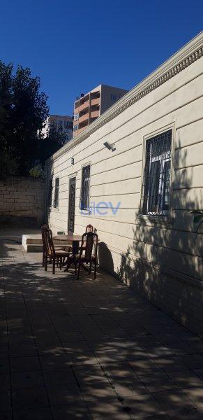 Satılır 4 otaqlı Həyət evi  140m², Bakı