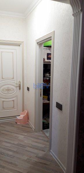 Satılır 4 otaqlı Həyət evi  140m², Bakı
