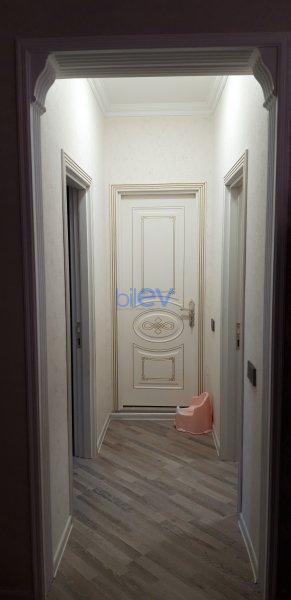 Satılır 4 otaqlı Həyət evi  140m², Bakı