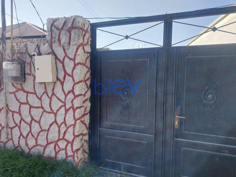 Satılır 2 otaqlı Həyət evi  90m², Bakı