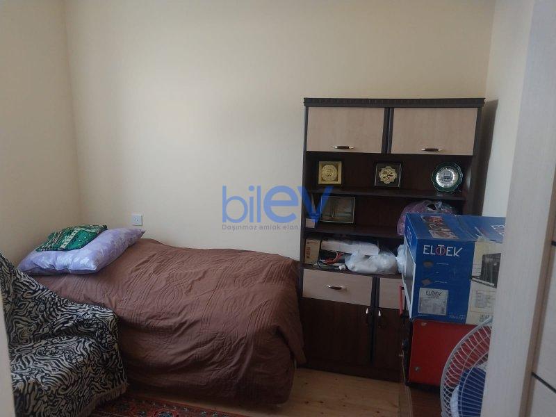 Satılır 2 otaqlı Həyət evi  90m², Bakı