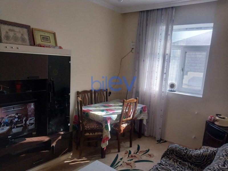 Satılır 2 otaqlı Həyət evi  90m², Bakı