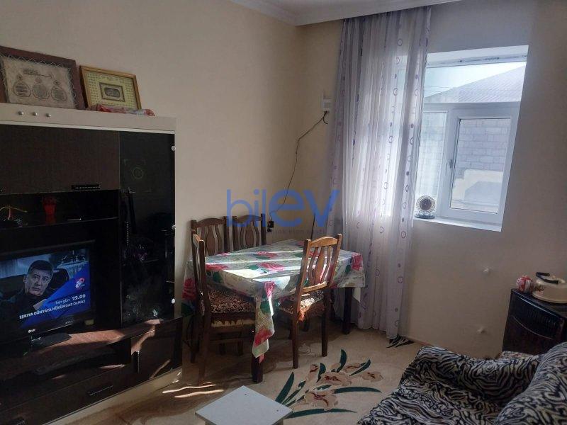 Satılır 2 otaqlı Həyət evi  90m², Bakı