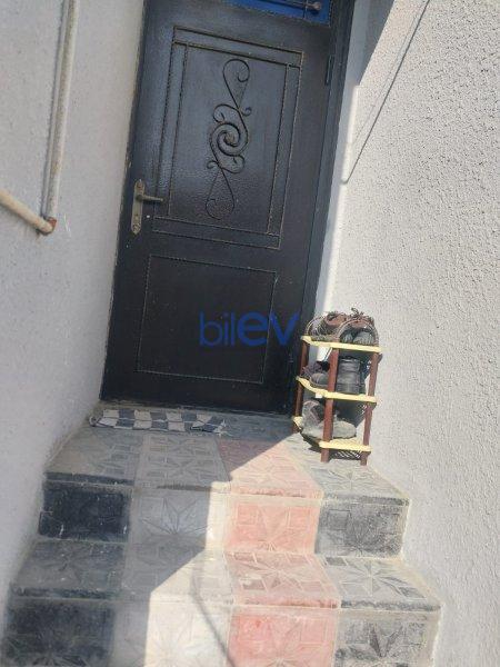 Satılır 2 otaqlı Həyət evi  90m², Bakı