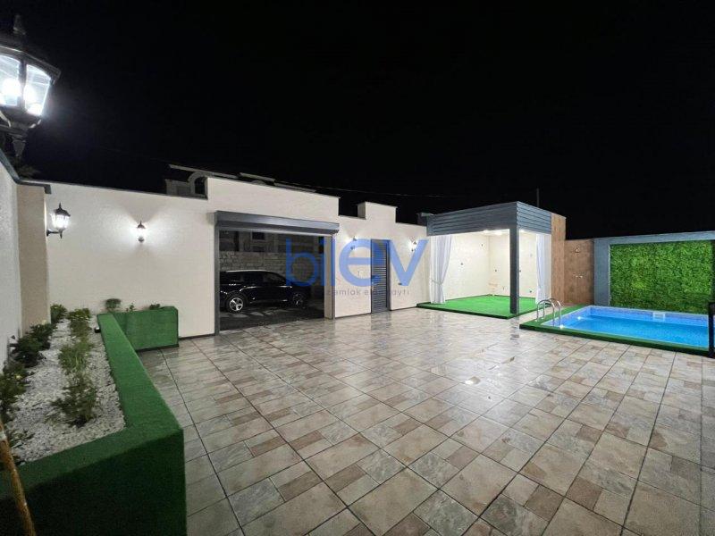 Satılır 5 otaqlı Bağ evi  145m², Bakı