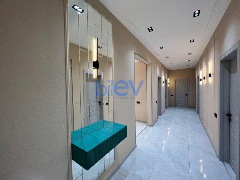 Satılır 5 otaqlı Bağ evi  145m², Bakı