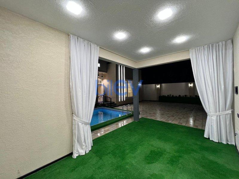 Satılır 5 otaqlı Bağ evi  145m², Bakı