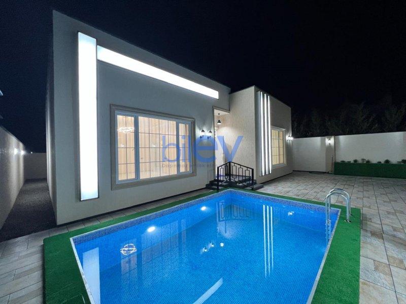 Satılır 5 otaqlı Bağ evi  145m², Bakı