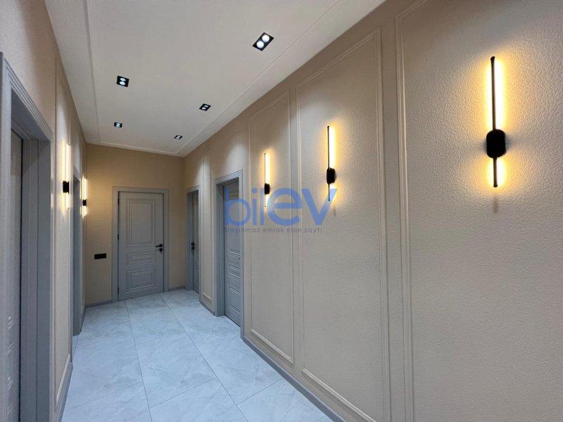 Satılır 5 otaqlı Bağ evi  145m², Bakı